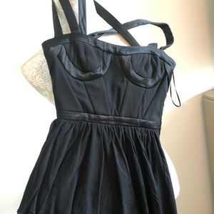 Cute midi dress VERSACE by H&M